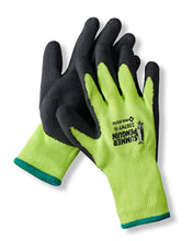 Load image into Gallery viewer, Summer Penguin Gloves Hi-Visibility Yellow 12 Pair Pack