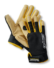 Load image into Gallery viewer, Mechanics Gloves Goat Skin 12 Pair Pack